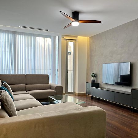 Werentvlc - Design Ruzafa - Top Location Lejlighed Valencia Eksteriør billede