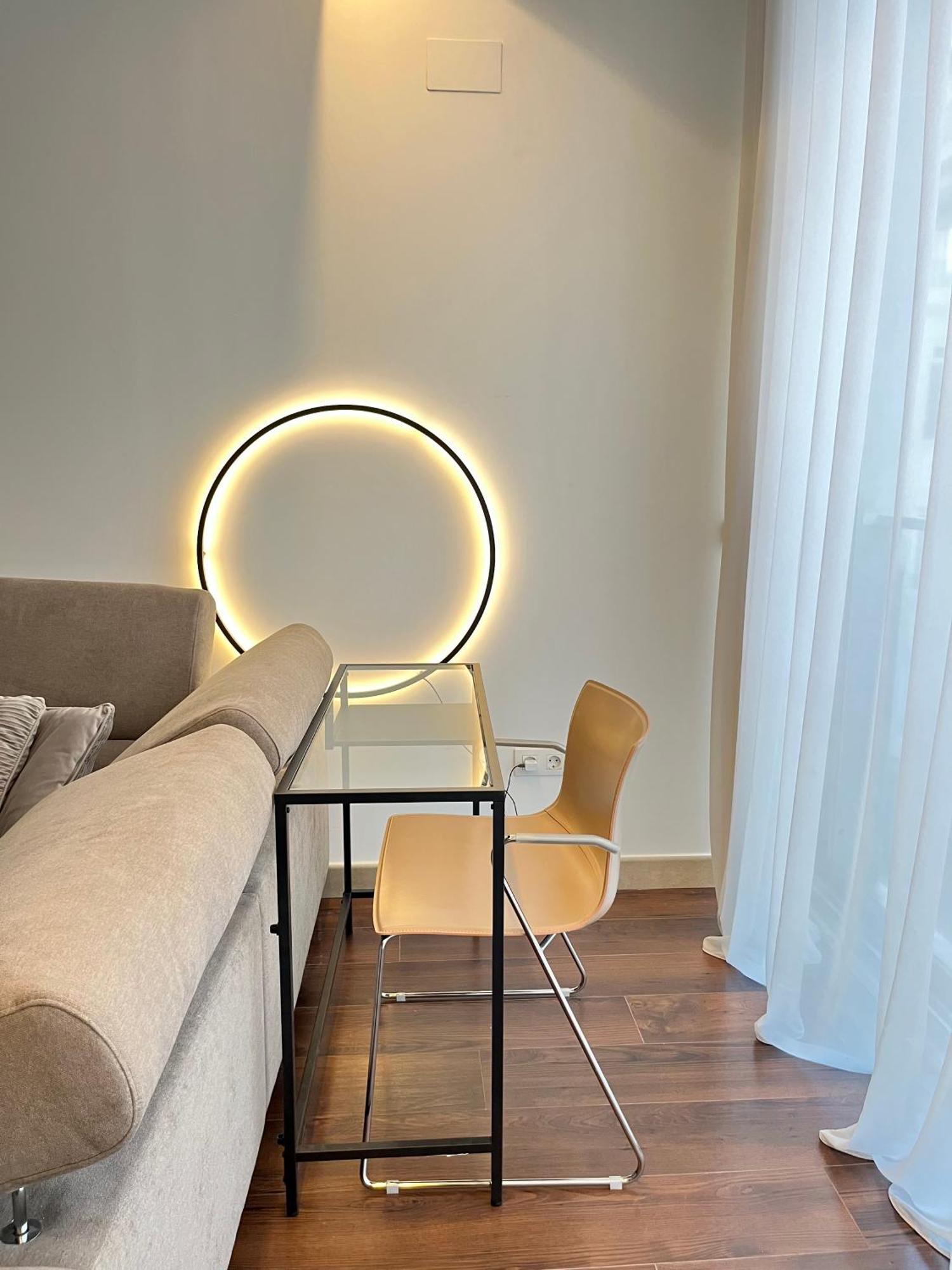 Werentvlc - Design Ruzafa - Top Location Lejlighed Valencia Eksteriør billede