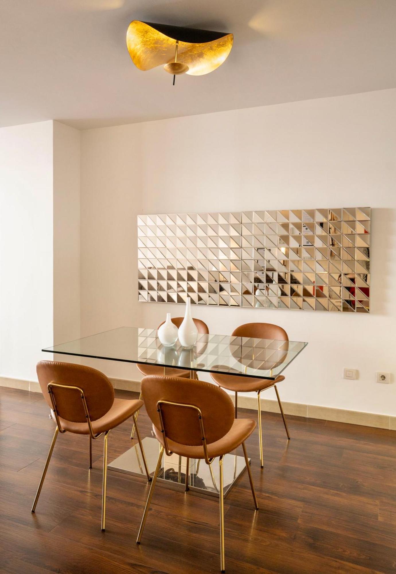 Werentvlc - Design Ruzafa - Top Location Lejlighed Valencia Eksteriør billede