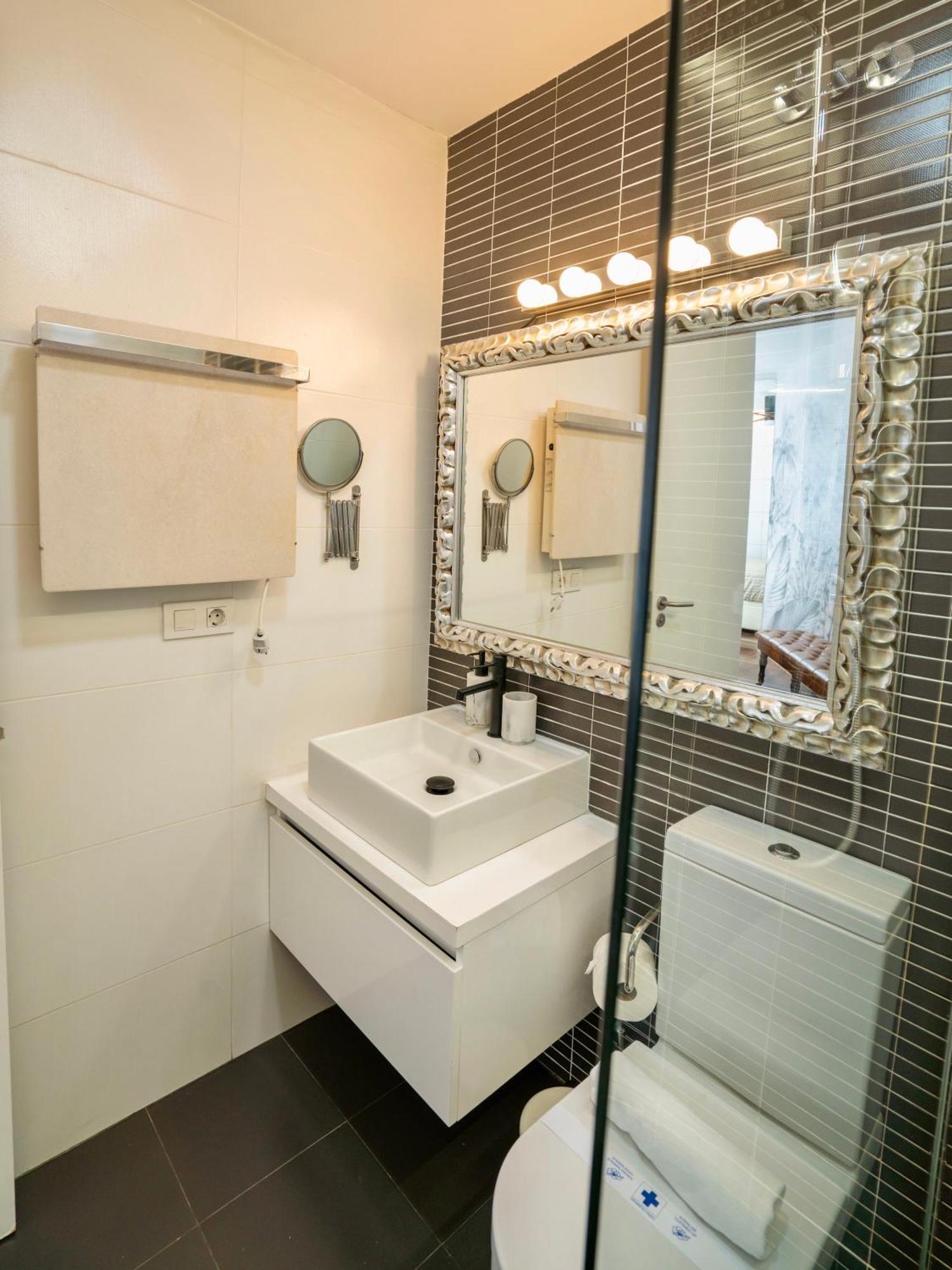 Werentvlc - Design Ruzafa - Top Location Lejlighed Valencia Eksteriør billede