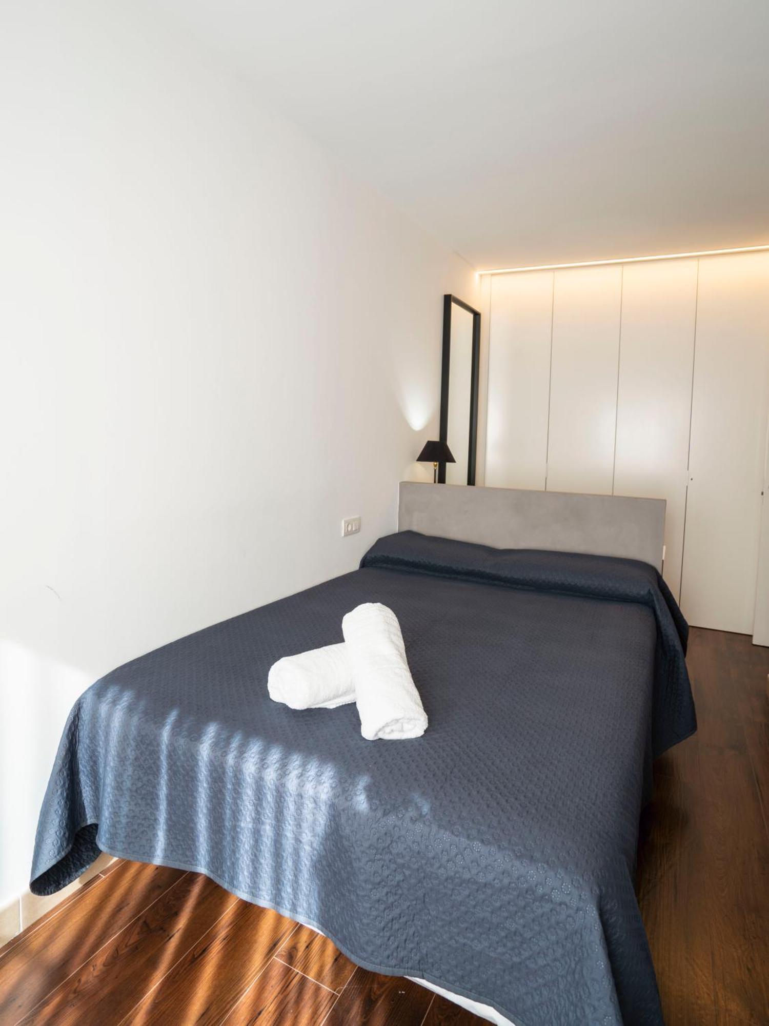 Werentvlc - Design Ruzafa - Top Location Lejlighed Valencia Eksteriør billede
